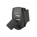 USB-Steckdose für Boot