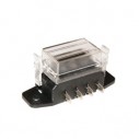 Boat fuse holder