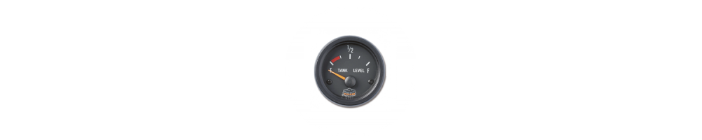 Fuel Gauge - Buy Online | HiNelson