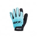 Fishing gloves