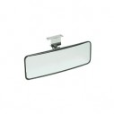 Water ski rear view mirror