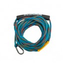 Water skiing rope