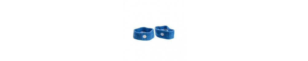 Bracelets anti-nausées : les meilleures offres en ligne | HiNelson