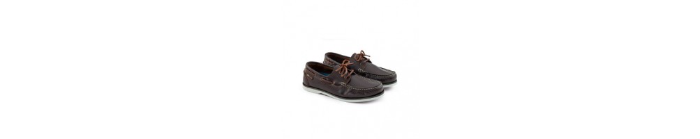 Chaussures bateau - Grand catalogue en ligne | HiNelson