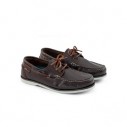 Boat shoes