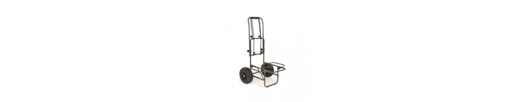 Carrello pesca - Acquista online | HiNelson