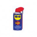 Agente desmoldante en aerosol