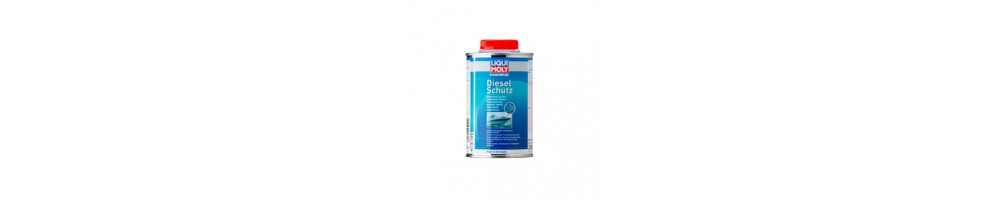 Additifs diesel : les meilleures marques en vente en ligne | HiNelson