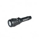 Diving flashlight