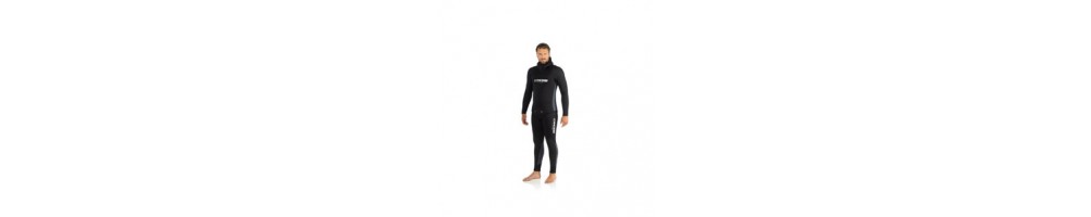 Wetsuits - Ontdek de beste producten | HiNelson