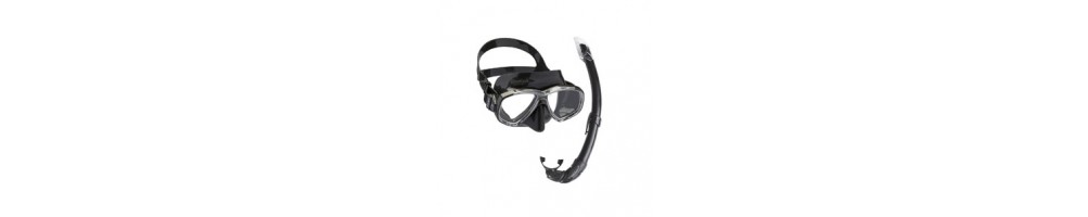 Máscaras y snorkels - Descubre los mejores productos | HiNelson