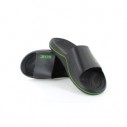 Zapatillas bandeau