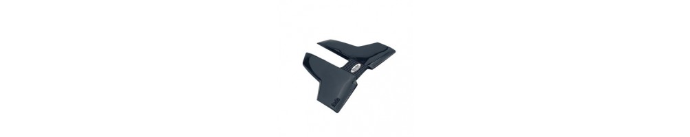 Aileron stabilisateur de moteur hors-bord | HiNelson