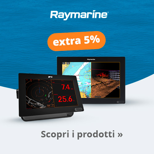 Raymarine