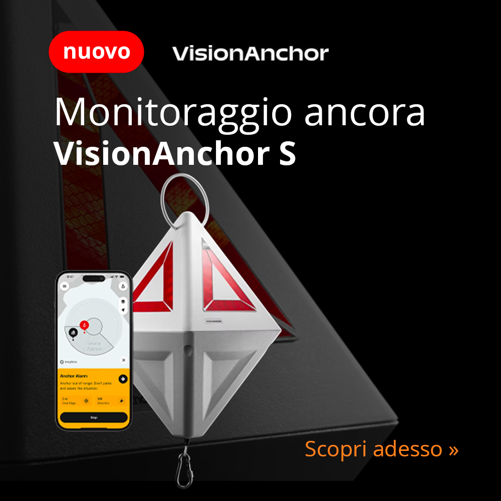 Vision Anchor