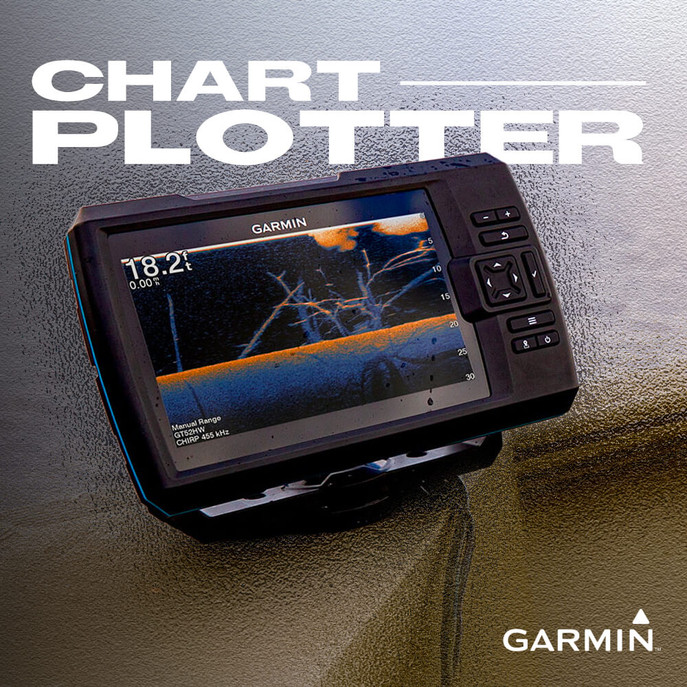 HP - Chartplotter