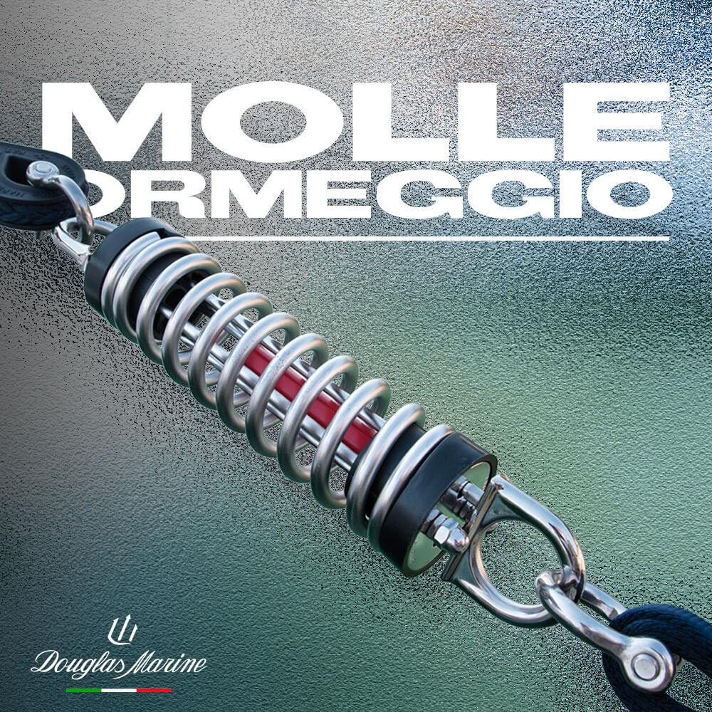 HP - Molle ormeggio