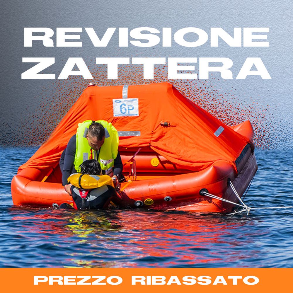 HP - Revisione