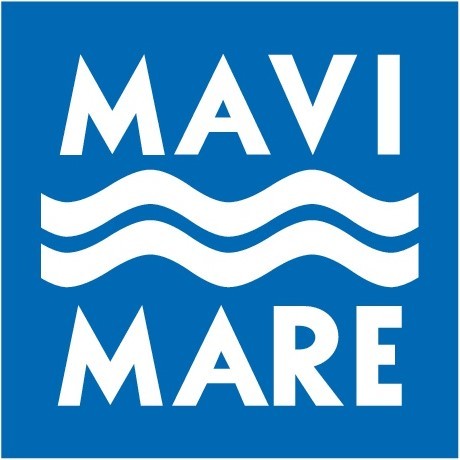 Mavi mare